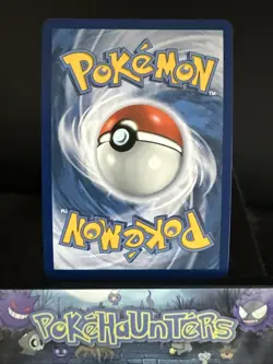 Pokemon Card Psyduck MEP 007 Black Star Promo Holo Mega Evolutions Near Mint - Image 2