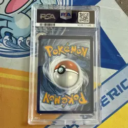 2023 DEOXYS VMAX GG45/GG70 SWORD SHIELD CROWN ZENITH POKEMON PSA 10 - Image 2