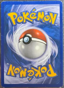 Pokemon TCG • Meganium (Prime) 109 - HeartGold SoulSilver • MP - Image 3