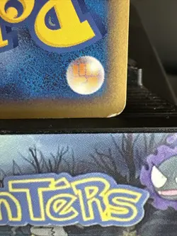 Pokemon Card EXEGGUTOR 052/082 FLIGHT OF LEGENDS HOLO 1ST EDITION JAPANESE L/P - Image 4