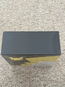Pokemon TCG Celebrations Elite Trainer Box Pokemon Center - New Sealed - Image 4