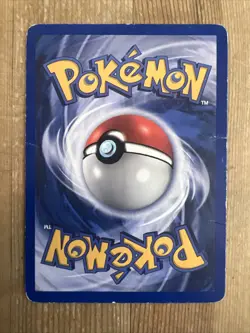 Kakuna 41/75 Neo Discovery Unlimited Uncommon Pokemon 2001 Vintage DMG - Image 2