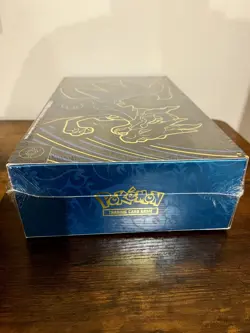 Pokemon Mega Charizard TCG X EX ULTRA PREMIUM COLLECTION ⭐⭐NEW SEALED⭐⭐ - Image 3