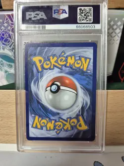 2021 Pokemon Charizard Holo Rare 4/102 Celebrations PSA 10 Gem Mint Graded Card - Image 3