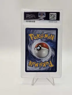 2021 Pokemon Charizard Holo Rare 4/102 Celebrations PSA 10 Gem Mint Graded Card - Image 2