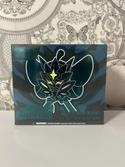 Pokemon TCG Twilight Masquerade Pokemon Center Elite Trainer Box ETB SEALED - Image 1