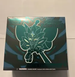 Pokemon Scarlet & Violet Twilight Masquerade Elite Trainer Box ETB Sealed - Image 1