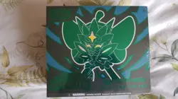 Pokemon TCG Twilight Masquerade Pokemon Center Elite Trainer Box ETB SEALED - Image 1