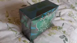 Pokemon TCG Twilight Masquerade Pokemon Center Elite Trainer Box ETB SEALED - Image 2