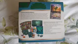 Pokemon TCG Twilight Masquerade Pokemon Center Elite Trainer Box ETB SEALED - Image 3