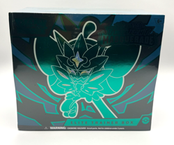 Pokemon Twilight Masquerade ETB Elite Trainer Box – Sealed – Scarlet & Violet - Image 1