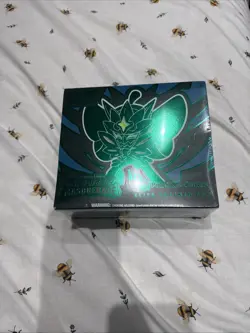 Pokemon TCG Twilight Masquerade Pokemon Center Elite Trainer Box ETB SEALED - Image 1