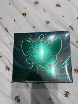 Pokemon TCG Twilight Masquerade Pokemon Center Elite Trainer Box ETB SEALED - Image 2