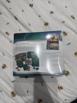 Pokemon TCG Twilight Masquerade Pokemon Center Elite Trainer Box ETB SEALED - Image 4