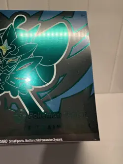 Twilight Masquerade Pokemon Center Elite Trainer Box ETB Factory Sealed - Image 2