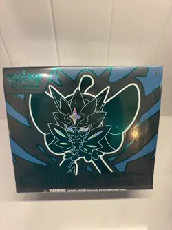 Twilight Masquerade Pokemon Center Elite Trainer Box ETB Factory Sealed - Image 3