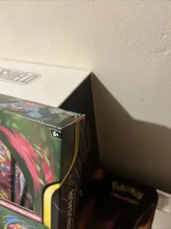 Pokemon TCG Mega Venusaur EX Premium Collection Box Factory Sealed Brand New 🚚 - Image 4