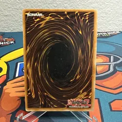 Yugioh! MP Barrel Dragon - MRD-126 - Ultra Rare - Unlimited Edition Moderately P - Image 3