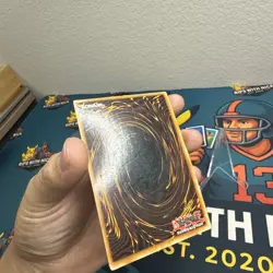 Yugioh! MP Barrel Dragon - MRD-126 - Ultra Rare - Unlimited Edition Moderately P - Image 4