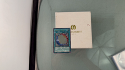 YuGiOh MIRACLE FUSION CRV-EN039 Ultimate Rare Unlimited VLP+ - Image 2