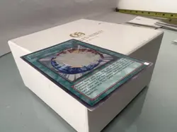 YuGiOh MIRACLE FUSION CRV-EN039 Ultimate Rare Unlimited VLP+ - Image 4