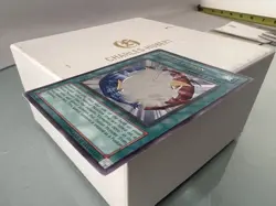 YuGiOh MIRACLE FUSION CRV-EN039 Ultimate Rare Unlimited VLP+ - Image 5