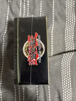 Yu-Gi-Oh! 2005 Vorse Raider Collectible Tin Sealed -New - Image 2
