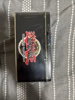Yu-Gi-Oh! 2005 Vorse Raider Collectible Tin Sealed -New - Image 4