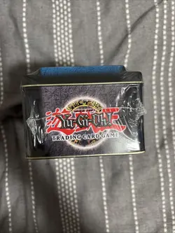 Yu-Gi-Oh! 2005 Vorse Raider Collectible Tin Sealed -New - Image 5