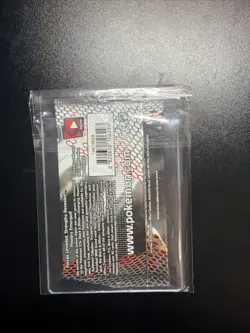 Pokemon TCG Black and White Emerging Powers Booster Pack Sealed 820650106293 - Image 2