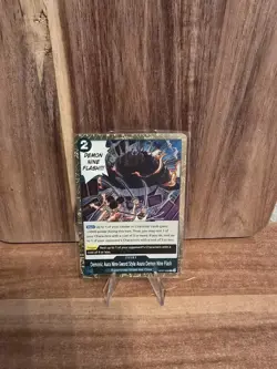 One Piece Tcg Event Op07-036 Rare ENG Nm - Image 1