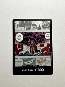 One Piece Card Game TCG | DONs | Singlecards | Playsets | Alternative Arts | ENG - Image 2