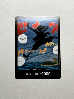 One Piece Card Game TCG | DONs | Singlecards | Playsets | Alternative Arts | ENG - Image 3