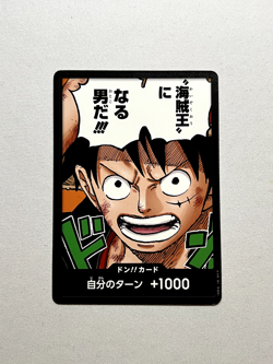 One Piece Card Game TCG | DONs | Singlecards | Playsets | Alternative Arts | ENG - Image 4