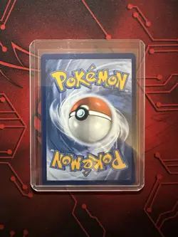 Oricorio EX 110/094 Me02: Phantasmal Flames Holo Near Mint Condition Pokemon TCG - Image 2