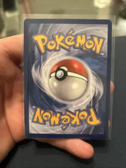 Oricorio EX 110/094 Me02: Phantasmal Flames Holo Near Mint Condition Pokemon TCG - Image 2