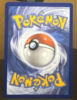 Pokemon Oricorio ex 110/094 Me02: Phantasmal Flames Ultra Rare (Full Art) Holo - Image 2