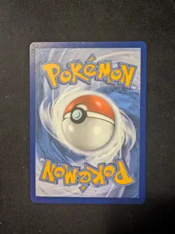 Oricorio EX 110/094 Me02: Phantasmal Flames Holo Near Mint Condition Pokemon TCG - Image 2