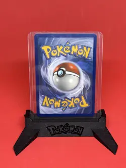 Oricorio EX 110/094 Me02: Phantasmal Flames Holo Near Mint Condition Pokemon TCG - Image 2