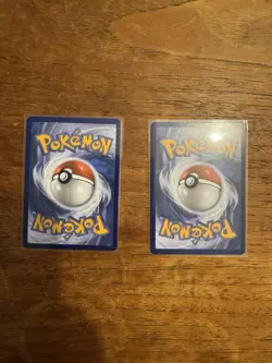 Oricorio EX 110/094 Me02: Phantasmal Flames Holo Near Mint Condition Pokemon TCG - Image 2
