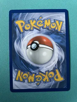 Oricorio EX 110/094 Me02: Phantasmal Flames Holo Near Mint Condition Pokemon TCG - Image 2