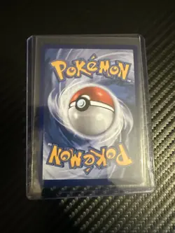 Oricorio EX 110/094 Me02: Phantasmal Flames Holo Pokemon Card Near Mint - Image 2