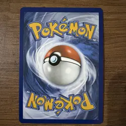 Oricorio EX 110/094 Me02: Phantasmal Flames Holo Near Mint Condition Pokemon TCG - Image 2