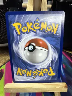 Oricorio EX 110/094 Me02: Phantasmal Flames Holo Near Mint Condition Pokemon TCG - Image 2