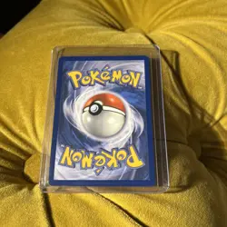 Oricorio EX 110/094 Me02: Phantasmal Flames Holo Near Mint Condition Pokemon TCG - Image 3