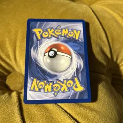 Oricorio EX 110/094 Me02: Phantasmal Flames Holo Near Mint Condition Pokemon TCG - Image 4