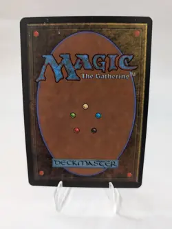 Tropical Island Revised Edition MTG Lightly Played / Near Mint (LP) Magic Dual - Image 2