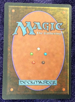 TROPICAL ISLAND Dual Land 1994 Revised FWB German MTG Unplayed NM to LP - Image 5