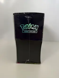 Pokemon TCG Mega Evolution Phantasmal Flames Elite Trainer Box ETB Sealed - Image 4