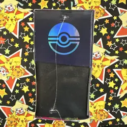 Pokemon TCG: Mega Evolution Phantasmal Flames Elite Trainer Sealed Box ETB - Image 4